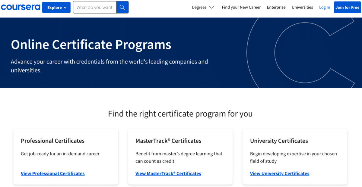 Are Coursera Certificates Worth It In 2023 A Comprehensive Review