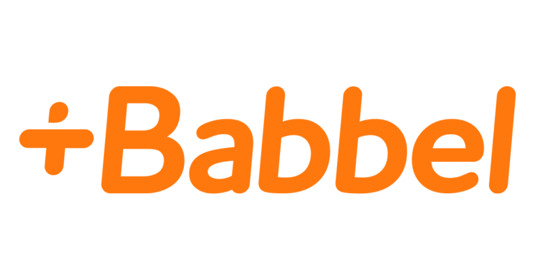 Babbel logo
